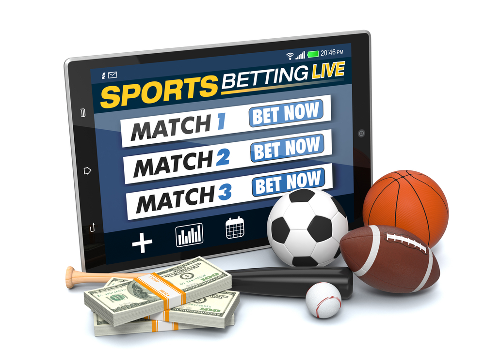 betting odds sport
